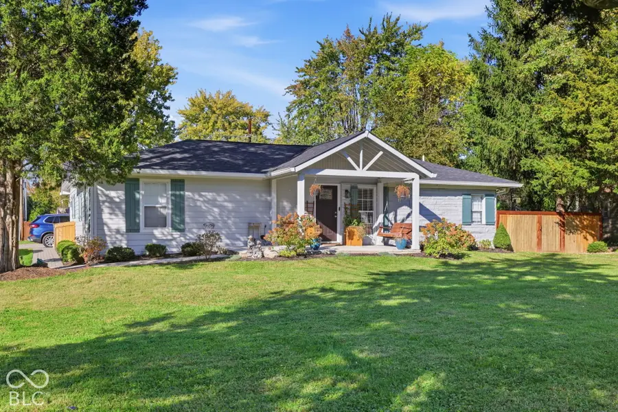 2064 Riviera, Indianapolis, IN 46260 - #3