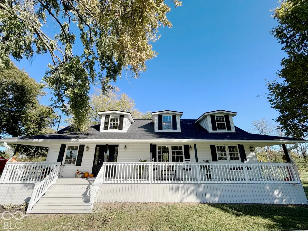 4404 S 50 W, Anderson, IN 46013 - #1