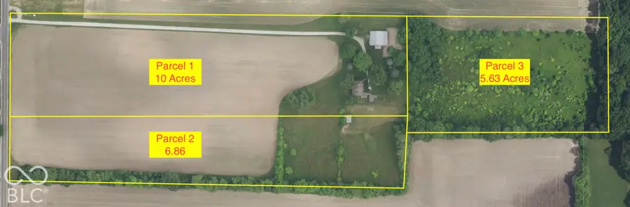 4404 S 50 W, Anderson, IN 46013 - #2