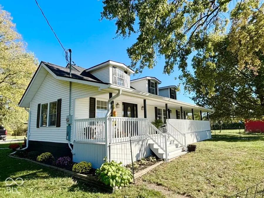 4404 S 50 W, Anderson, IN 46013 - #3