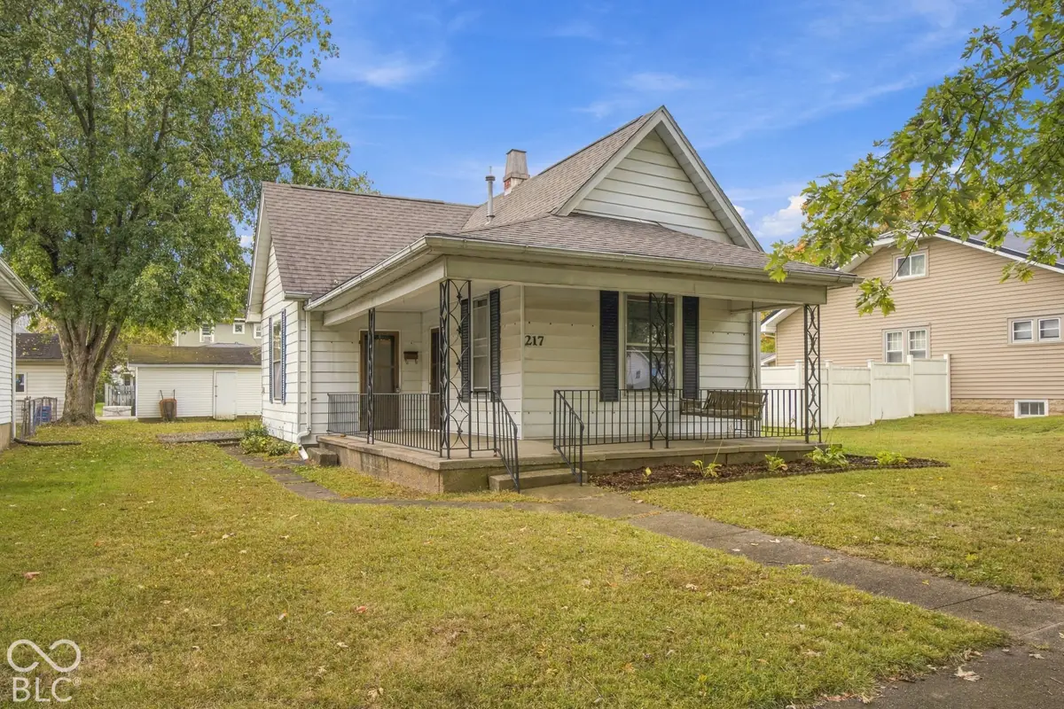 217 Emerson Drive, Seymour, IN 47274 - #1