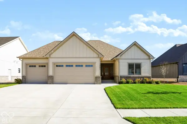 1083 Beechtree Lane, Franklin, IN 46131