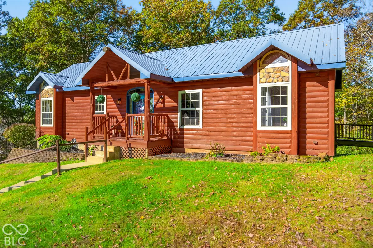 6167 Rinnie Seitz Road, Nashville, IN 47448 - #1