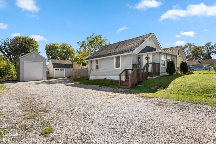 839 Waldemere Avenue, Indianapolis, IN 46241 - #3