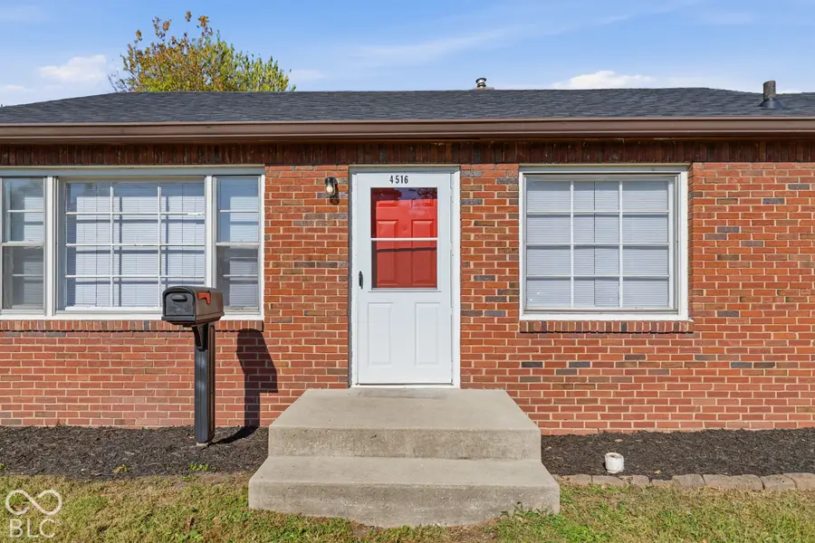 4516 Brookville Road, Indianapolis, IN 46201 - #2