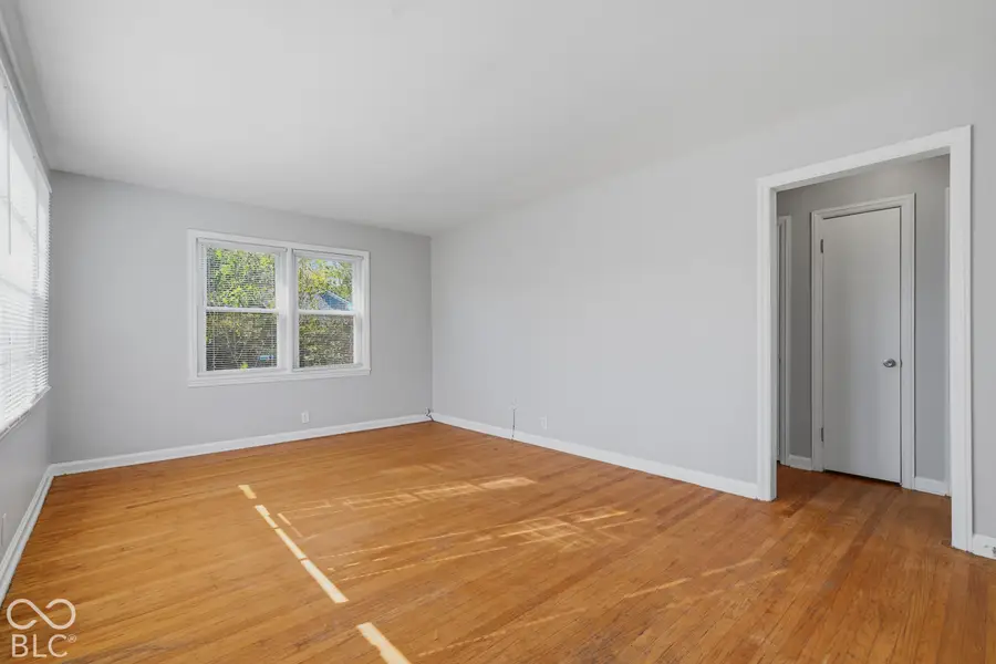 4516 Brookville Road, Indianapolis, IN 46201 - #3