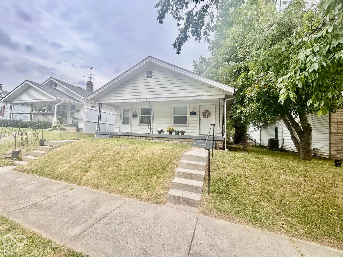 75 S 4th Avenue, Beech Grove, IN 46107 - #1