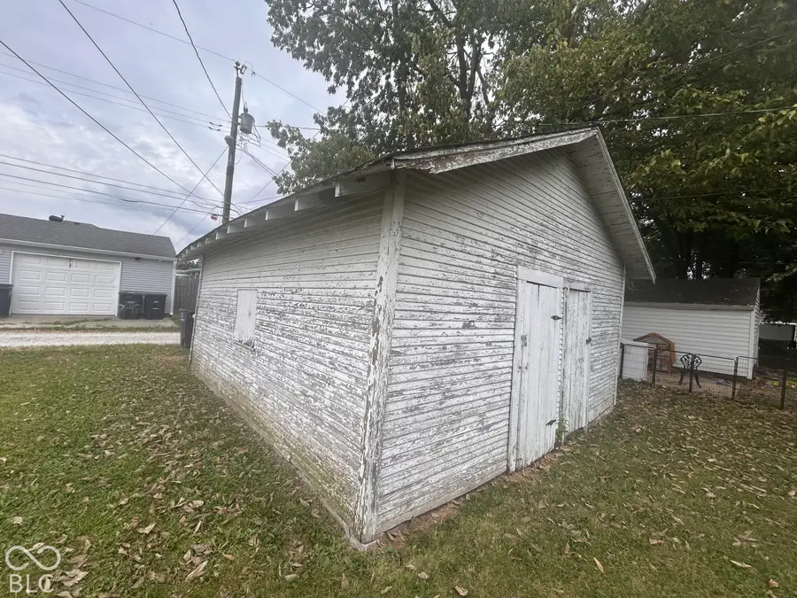 75 S 4th Avenue, Beech Grove, IN 46107 - #3