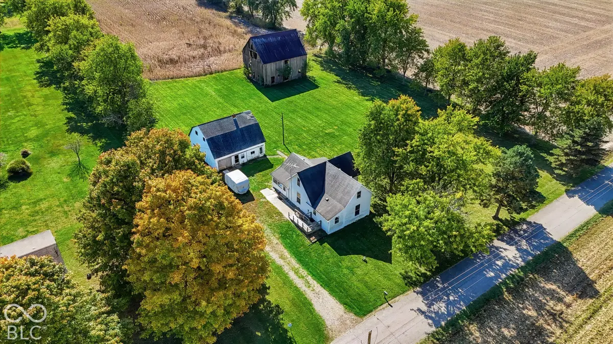 7777 W Shelby 350 S, Franklin, IN 46131 - #1