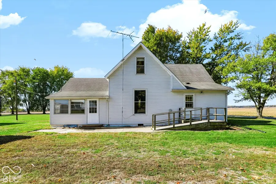7777 W Shelby 350 S, Franklin, IN 46131 - #2