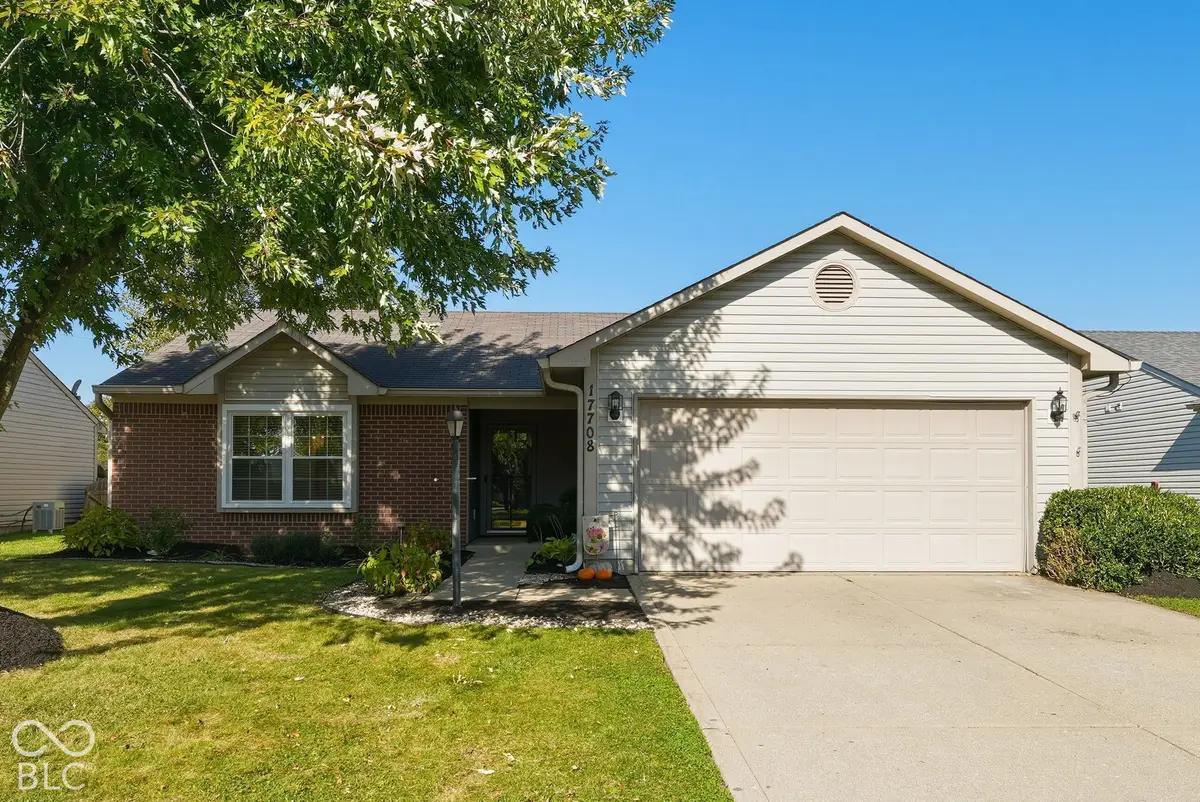 17708 Sanibel Circle, Westfield, IN 46062 - #1
