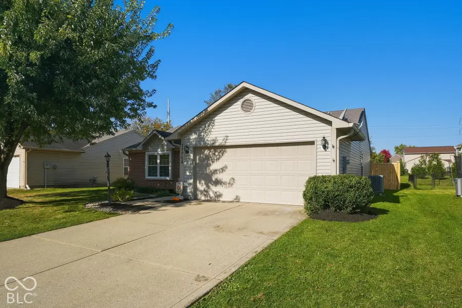 17708 Sanibel Circle, Westfield, IN 46062 - #2