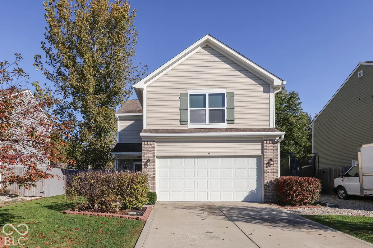 1302 Tomahawk Place, Martinsville, IN 46151 - #1