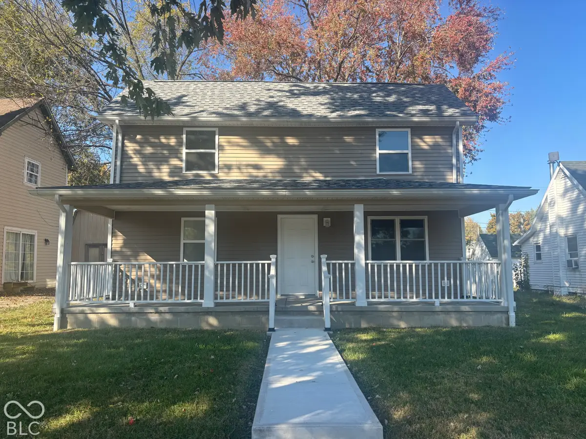 404 W Broadway W, Alexandria, IN 46001 - #1