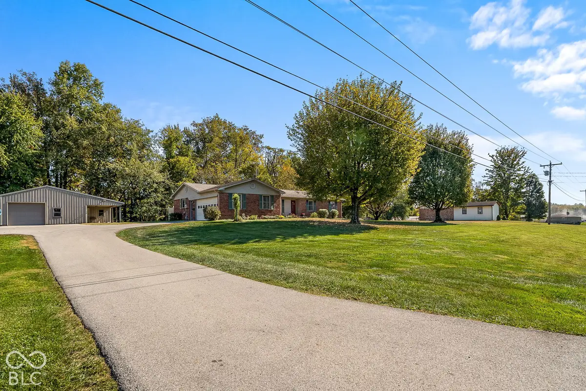 8141 N Us Highway 31, Seymour, IN 47274 - #1