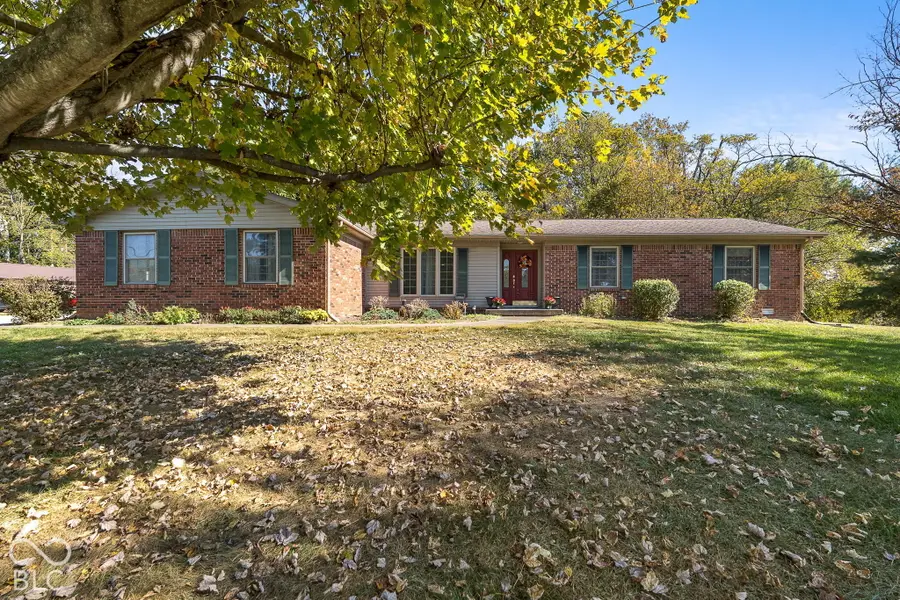 8141 N Us Highway 31, Seymour, IN 47274 - #2
