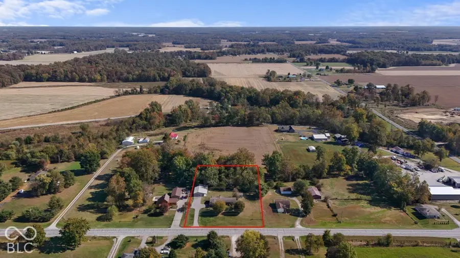 8141 N Us Highway 31, Seymour, IN 47274 - #3