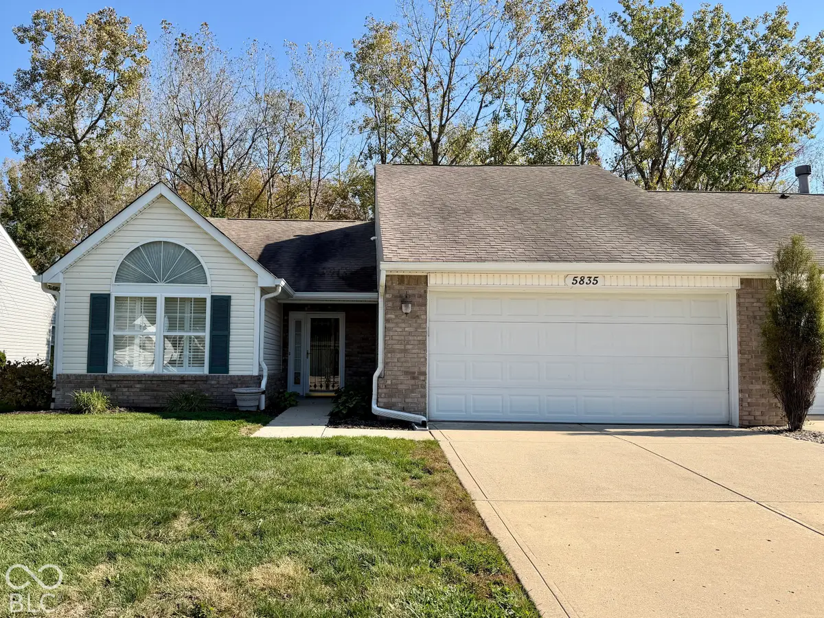 5835 Oberlies Way, Plainfield, IN 46168 - #1
