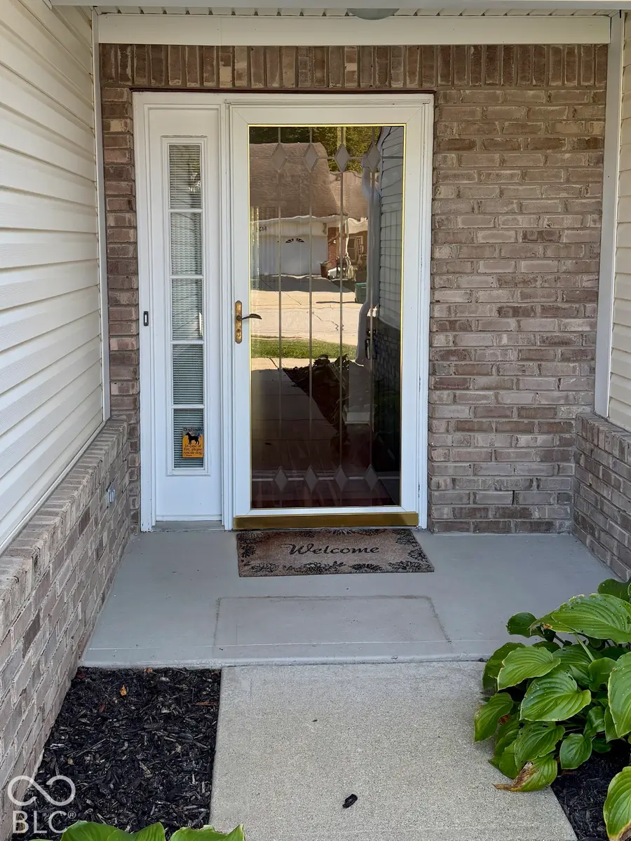 5835 Oberlies Way, Plainfield, IN 46168 - #2