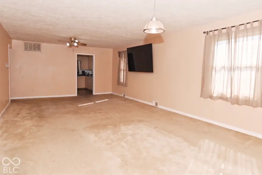 2005 N Somerset Avenue, Indianapolis, IN 46222 - #2