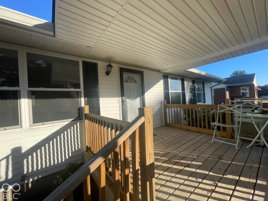 309 Sugar Street, Veedersburg, IN 47987 - #3