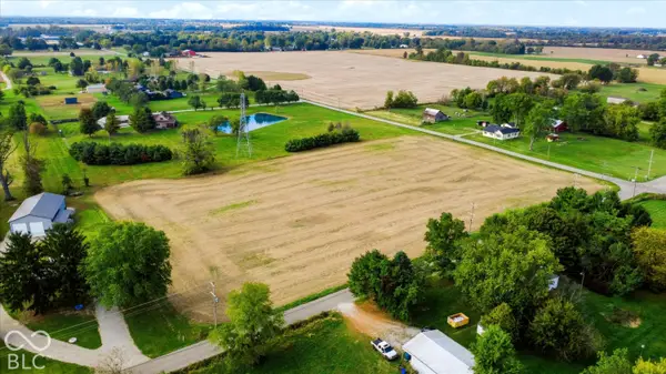 0 W 500 N, Fairland, IN 46126