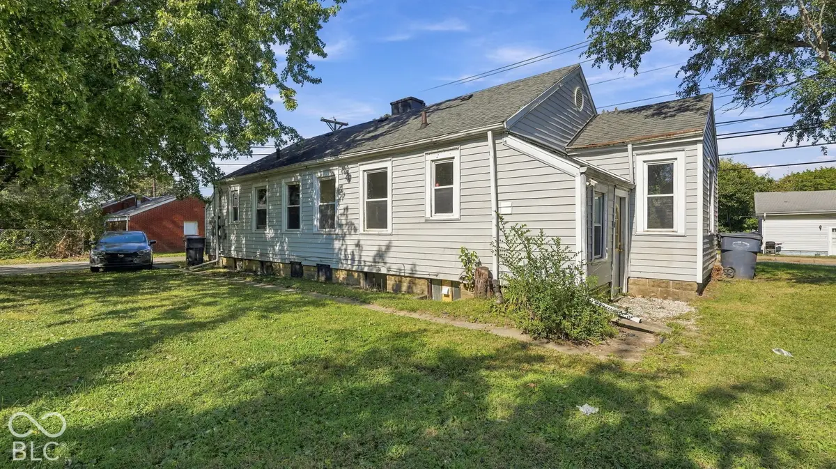 309/313 W 29th Street, Anderson, IN 46016 - #1