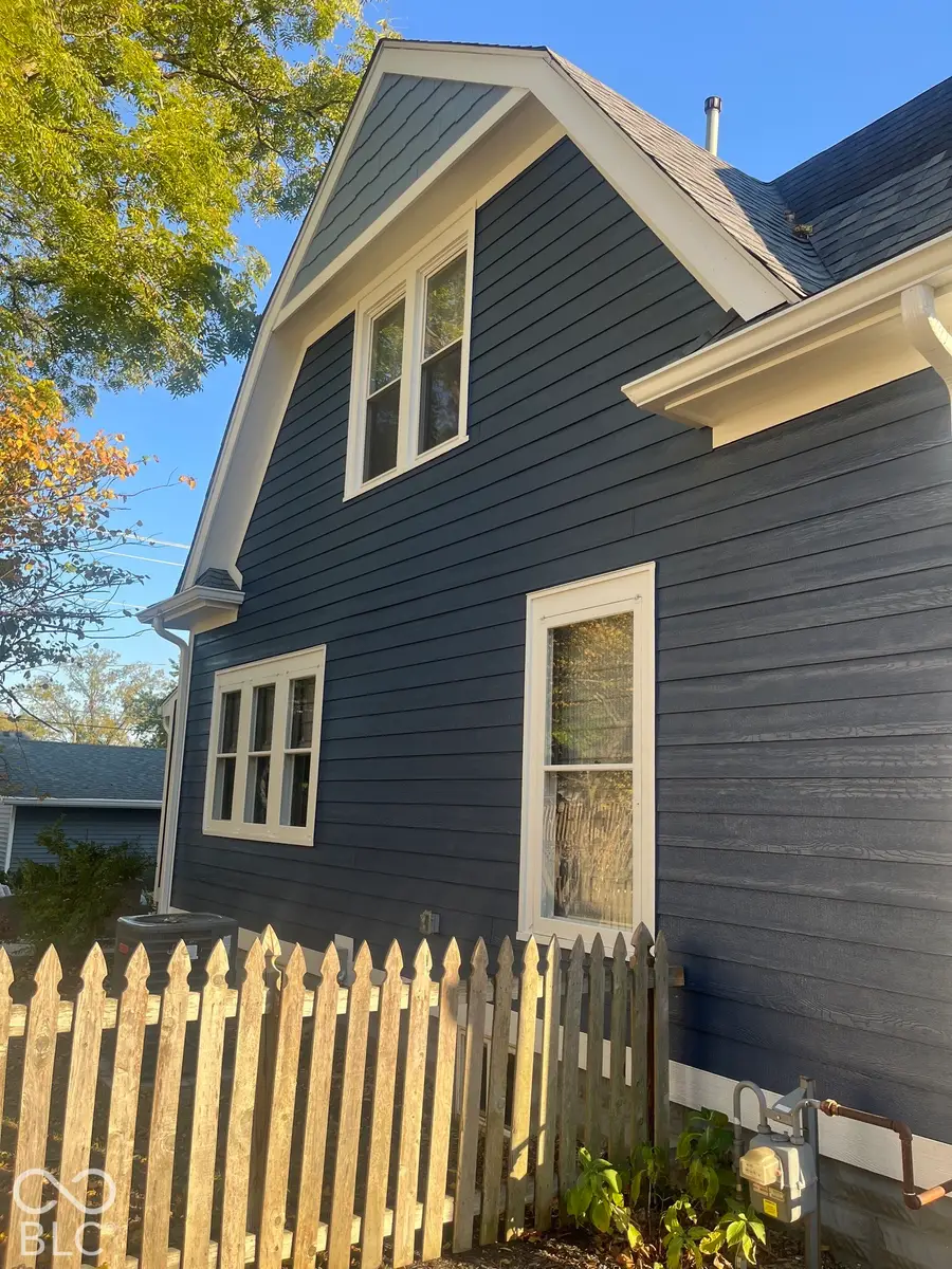 347 S Tennessee Street, Danville, IN 46122 - #2