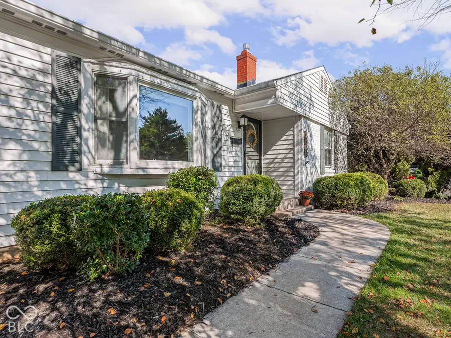 6360 Burlington Avenue, Indianapolis, IN 46220 - #3