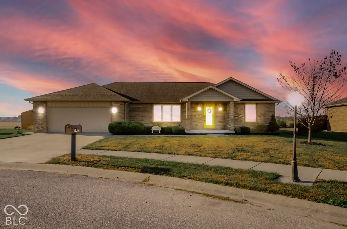 5965 Moonlight, Seymour, IN 47274 - #1