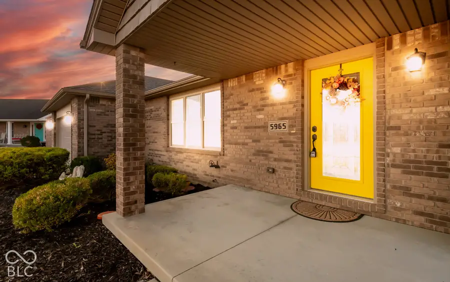 5965 Moonlight, Seymour, IN 47274 - #3