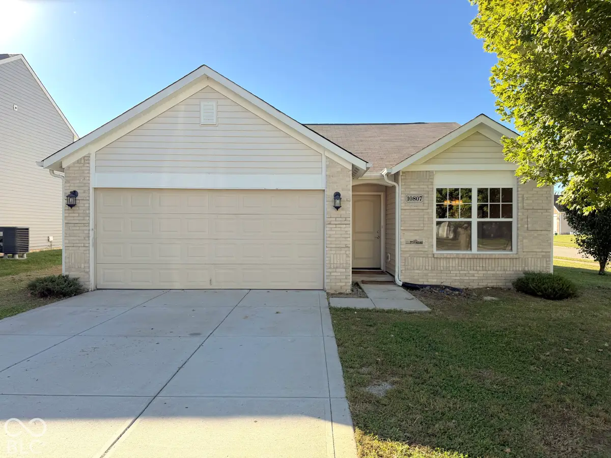 10807 Woods Drive, Ingalls, IN 46048 - #1
