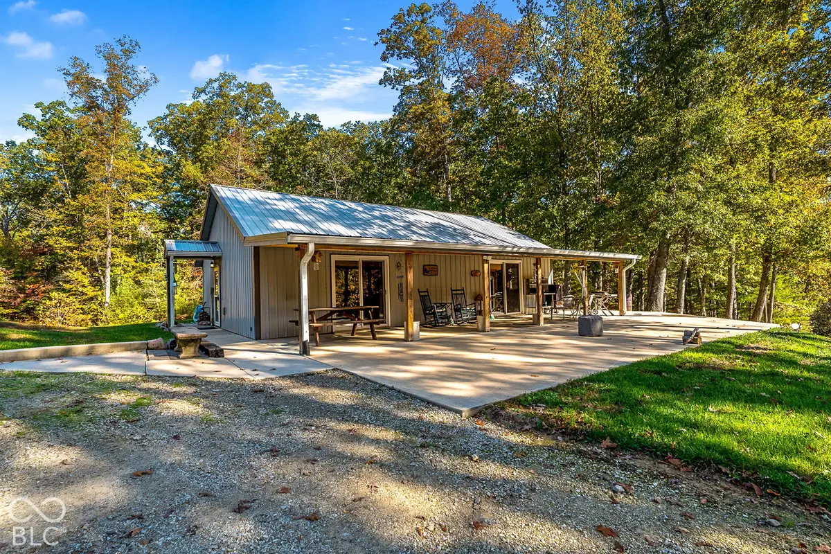 3391 W County Road 1125 N, Seymour, IN 47274 - #1