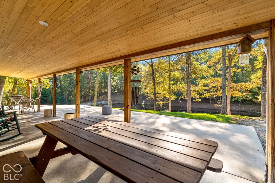 3391 W County Road 1125 N, Seymour, IN 47274 - #3