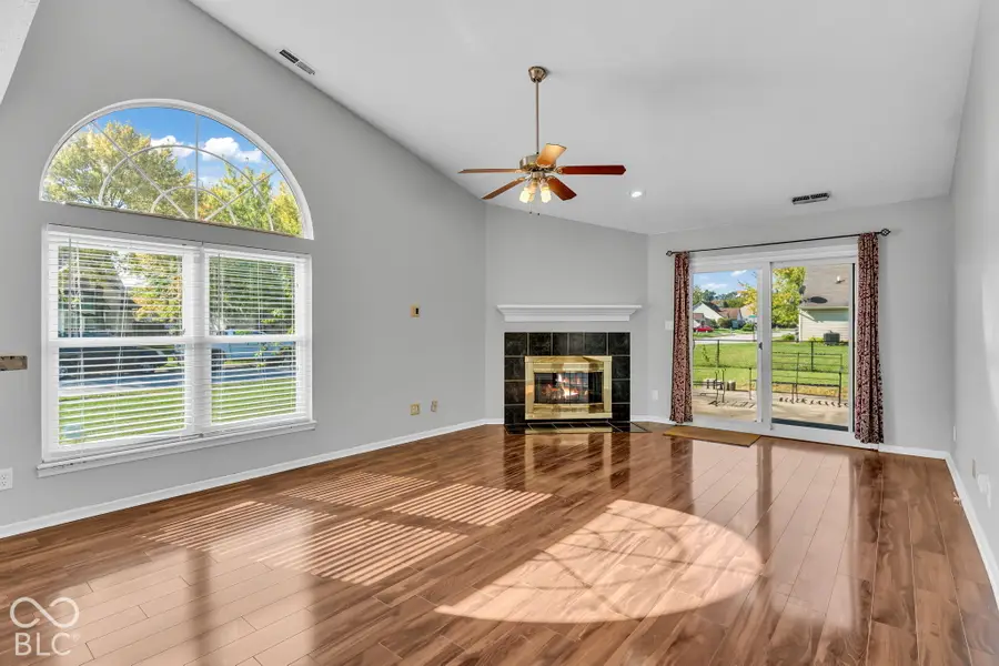 5546 Foxtail Court, Indianapolis, IN 46221 - #2