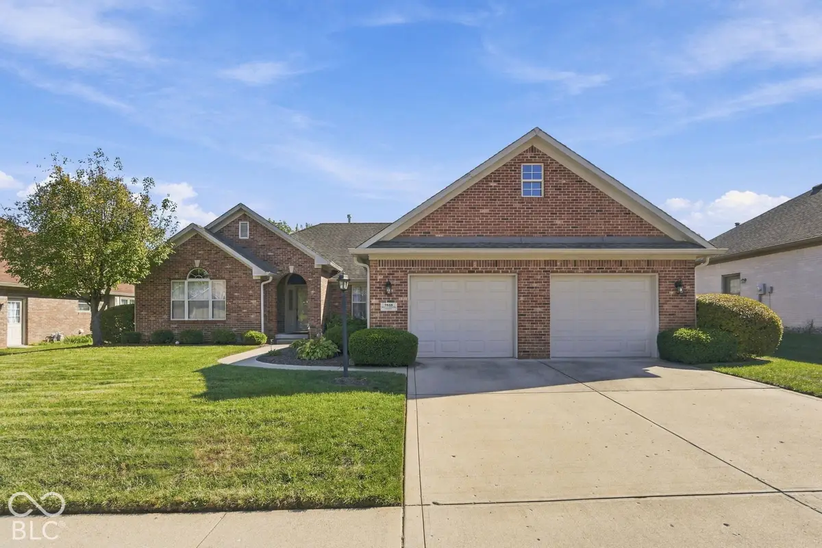7659 Ballyshannon Street, Indianapolis, IN 46217 - #1