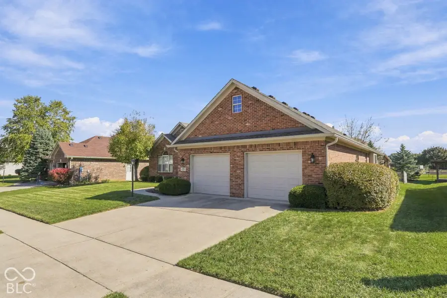 7659 Ballyshannon Street, Indianapolis, IN 46217 - #2