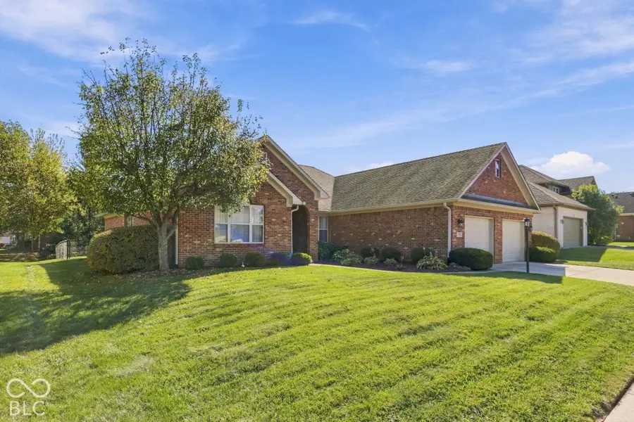 7659 Ballyshannon Street, Indianapolis, IN 46217 - #3