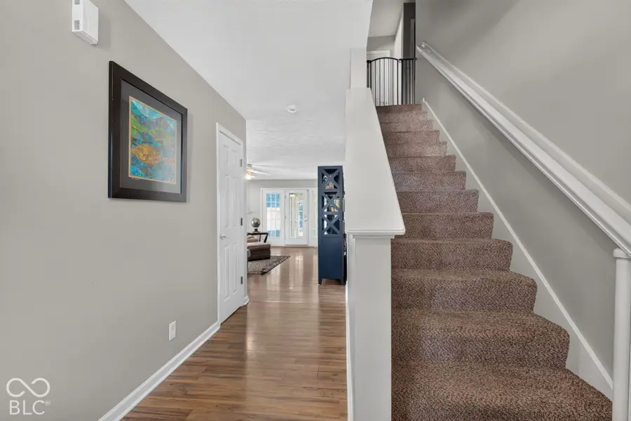 10673 Braewick Circle, Fishers, IN 46037 - #2