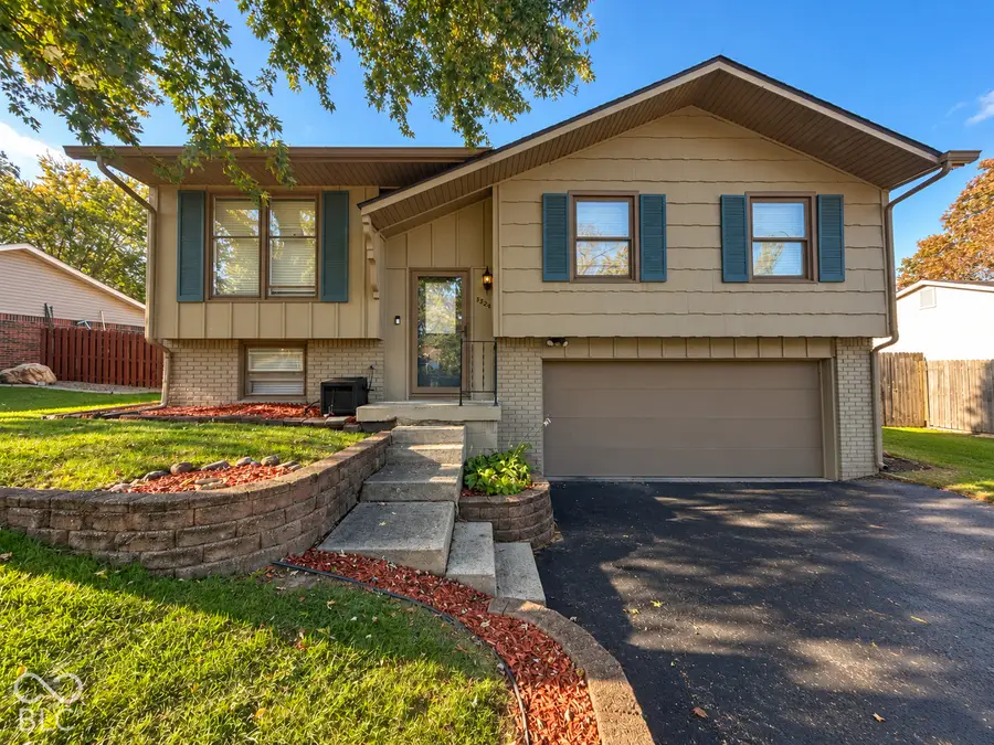5524 Dollar Hide South Drive, Indianapolis, IN 46221 - #2