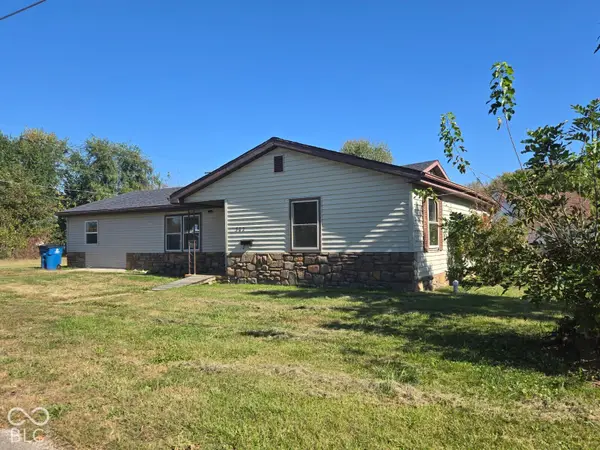 302 E Neal Street, Jasonville, IN 47438
