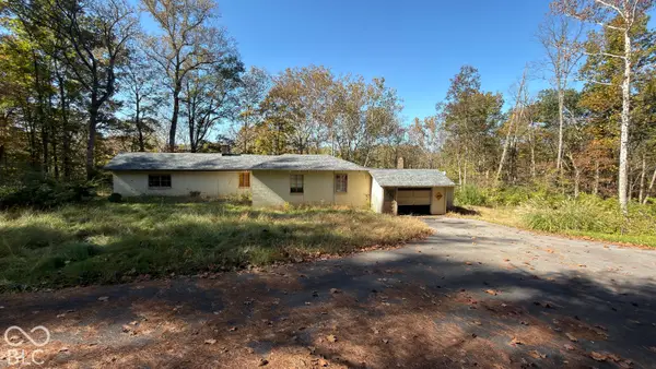 3450 N Maple Grove Road, Bloomington, IN 47404