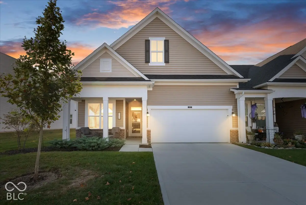 797 Tuxedo Drive, Westfield, IN 46074 - #1