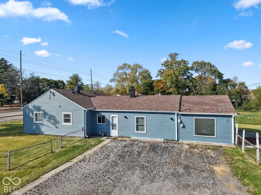 5790 E 30th Street, Indianapolis, IN 46218 - #3