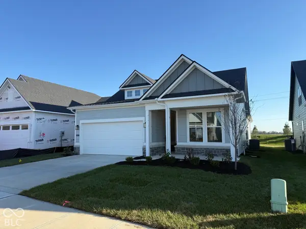 13065 Seven Springs Lane, Noblesville, IN 46060