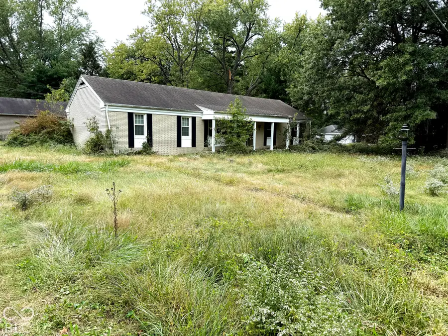205 E Forest Acres Drive, Brazil, IN 47834 - #2