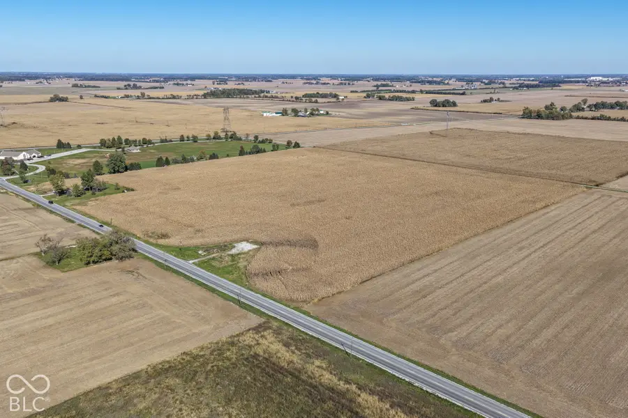 6208 S State Road 13, Pendleton, IN 46064 - #2