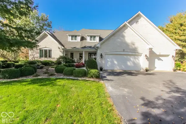3094 S Honey Creek Road, Greenwood, IN 46143