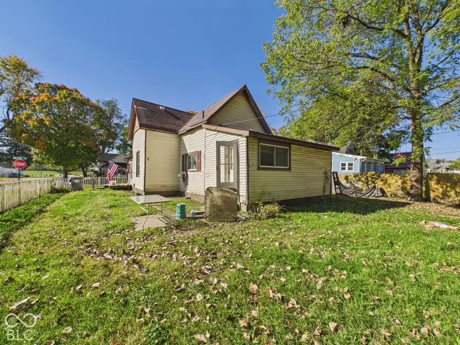 624 Milton Avenue, Anderson, IN 46012 - #3