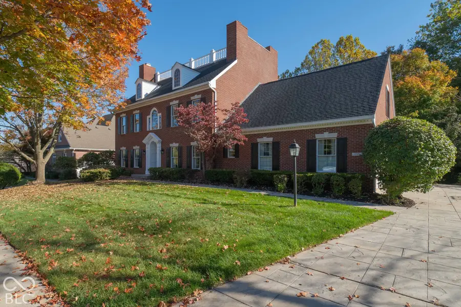 2027 Eagle Trace Drive, Greenwood, IN 46143 - #3